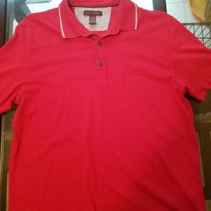 Red Banana Republic polo